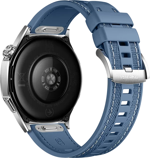 Huawei Watch GT 5 46mm blau