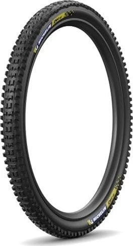 Michelin DH16 Racing Line 29x2.4" Reifen blau/gelb