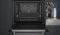 Siemens iQ300 HR372G0S3 Backofen mit Dampfunterstützung Vorschaubild