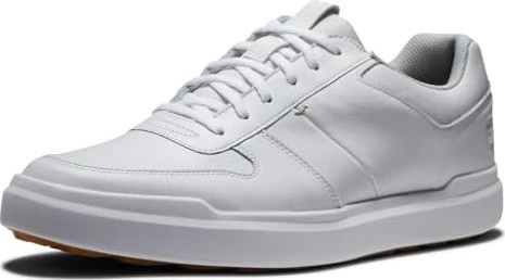 FootJoy Contour Casual weiß (Herren)