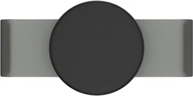 PopSockets PopGrip Slide Black Haze für Apple iPhone SE (2020)/8/7