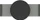 PopSockets PopGrip Slide Black Haze für Apple iPhone X/XS (701056)