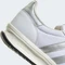 adidas Run 70s 2.0 cloud white/silver metallic/off white (Damen) Vorschaubild