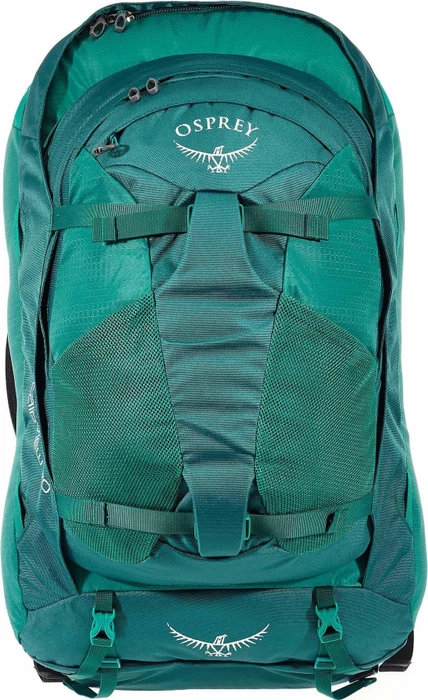 Osprey Fairview 70 rainforest green (Damen)