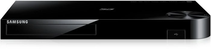 Samsung BD-F6500 schwarz