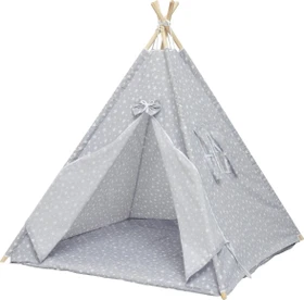 BabyGo Little Tent Spielzelt Tipi