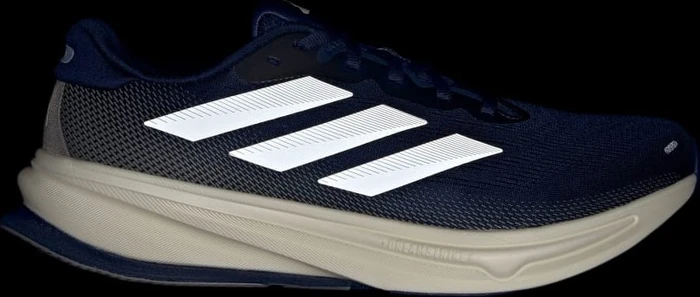 adidas Supernova Rise 2 dark blue/zero metalic/grey four (Herren)