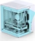 Jonsbo TK-1 2.0 White, Glasfenster Vorschaubild