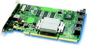 Intel SRCS28X, PCI-X