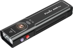 Fenix E06R Pro Taschenlampe schwarz