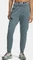 Under Armour Unstoppable Fleece Trainingshose lang jasper blue/black (Damen) Vorschaubild