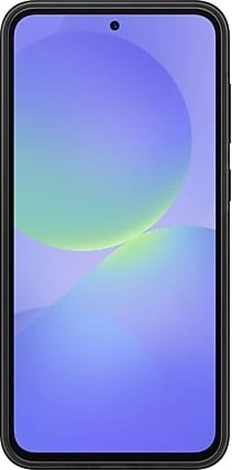 Samsung Card Slot Case für Galaxy A36 5G schwarz