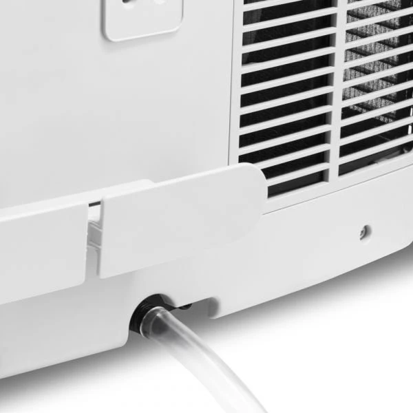 Trotec PAC 3000 X A+
