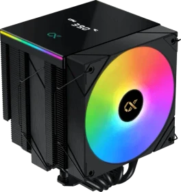 Xigmatek AK6 Dual Digital, LGA2011/2066