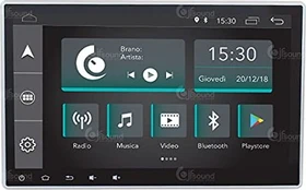 JFSound JF-011A-XDAB-OM