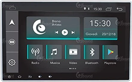 JFSound JF-011A-XDAB-OM