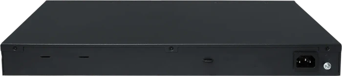HPE CW 2050 Series Rackmount Gigabit Managed Switch, 48x RJ-45, 4x SFP
