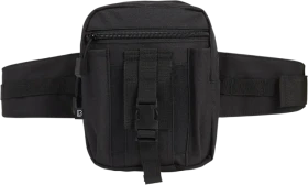 Brandit Allround Bauchtasche schwarz