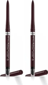 L'Oréal Infaillible Automatic Grip Eyeliner 04 brown denim, 1.2g