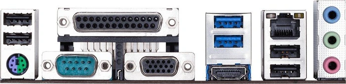 GIGABYTE H310 D3 (Intel 1151 v2)