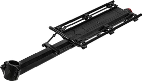 Topeak MTX Beam Rack II E-Type Sattelstützen Gepäckträger