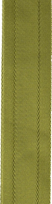 D'Addario Auto Lock Nylon Guitar Strap Moss