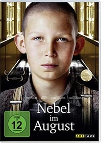 Nebel im August (DVD)