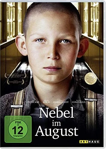 Nebel im August (DVD)