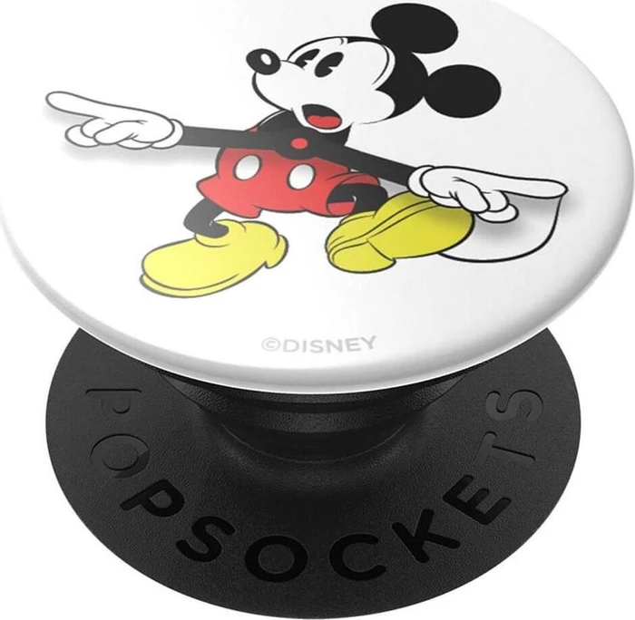 PopSockets PopGrip Mickey Watch