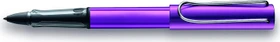 Lamy AL-star lilac EMR, PC/EL-Spitze, violett