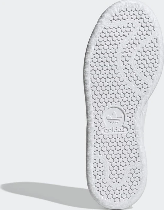 adidas Stan Smith cloud white/green (Junior)