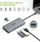 Acer 12in1 Type C dongle, USB-C 3.0 [Stecker] Vorschaubild