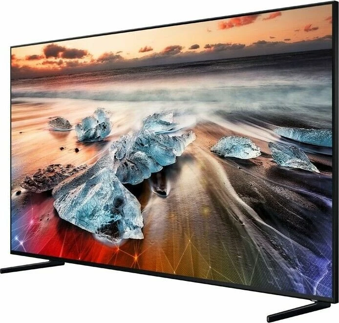 Samsung QP82R-8K, 82"