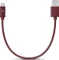 Fresh 'n Rebel USB-A to USB-C Cable 0.2m Vorschaubild