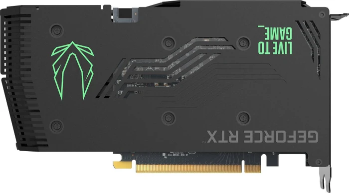 Zotac Gaming GeForce RTX 3050 Eco, 8GB GDDR6, HDMI, 3x DP