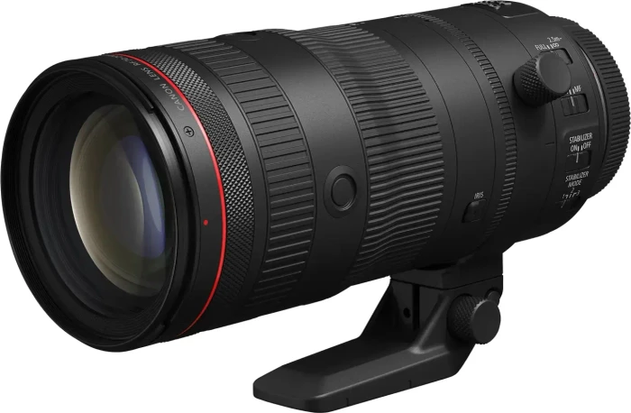Canon RF 70-200mm 2.8 L IS USM Z schwarz