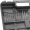 Güde SBM 1050 E Elektro-Schlagbohrmaschine inkl. Koffer + Zubehör Vorschaubild