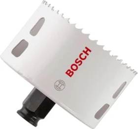 Bosch Professional BiM Progressor for Wood and Metal Lochsäge, 79mm, 1 Stück