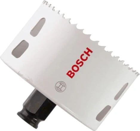 Bosch Professional BiM Progressor for Wood and Metal Lochsäge, 79mm, 1 Stück