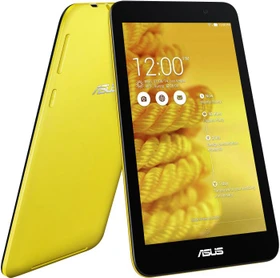 ASUS MeMO Pad 7 ME176CX-1E036A, gelb, 16GB