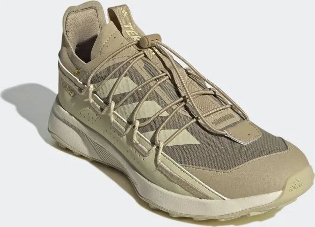 adidas Terrex Voyager 21 Travel beige tone/sandy beige/victory gold (Herren)
