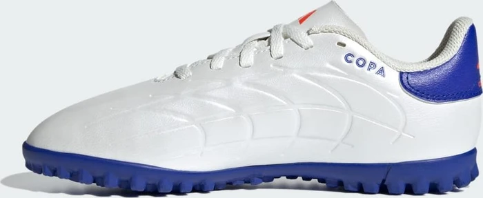 adidas Copa Gloro FG cloud white/lucid blue/solar red (Junior)
