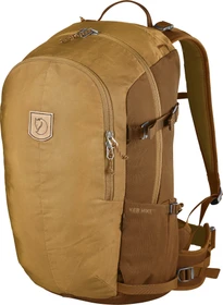 Fjällräven Keb Hike 30 Modell 2021 acorn/chestnut