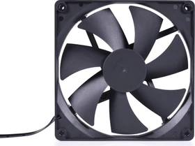 Alphacool Core PWM 3200rpm, 140mm