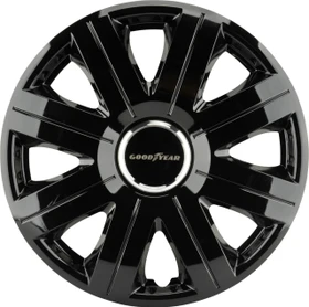 Goodyear Flexo 16", 4 Stück schwarz