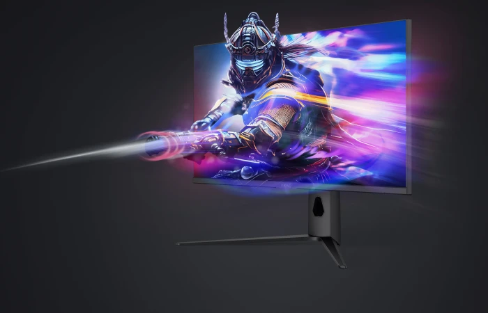 PEAQ PMO G272-FFK, 27"