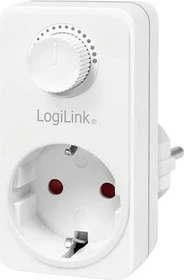LogiLink LOGILINK REV Steckdosen-Dimmer