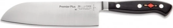 F.Dick Premier Plus Eurasia Santokumesser 18cm