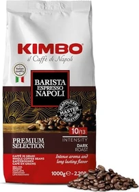 Kimbo Espresso Napoli, Kaffeebohnen, 1.00kg