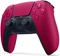 Sony DualSense Controller wireless cosmic red (PS5) Vorschaubild
